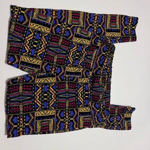 Colorful Women’s Leggings